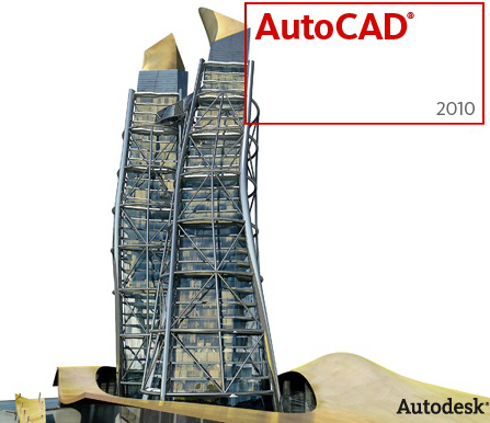AutoCAD 2010
